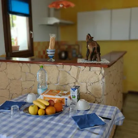 Appartement Raica Blanca *