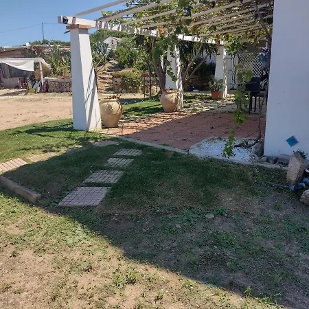 Raica Blanca Appartement