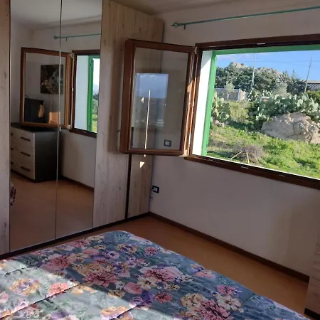 Lägenhet Raica Blanca Olbia