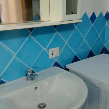 Appartement Raica Blanca *