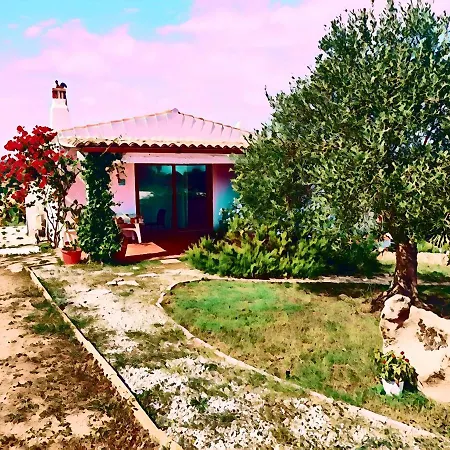 Raica Blanca Olbia