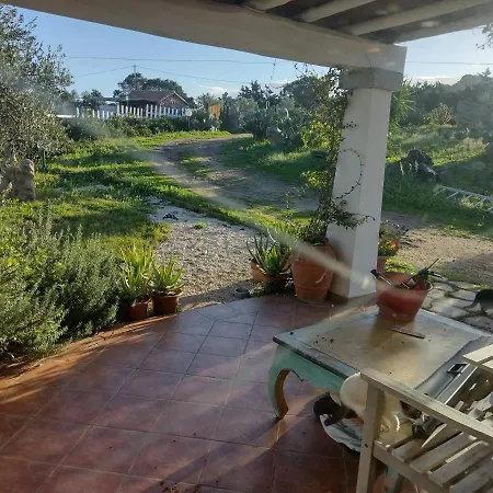 Appartement Raica Blanca *