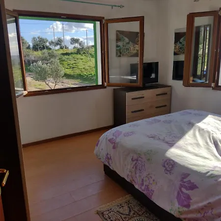 Appartement Raica Blanca *